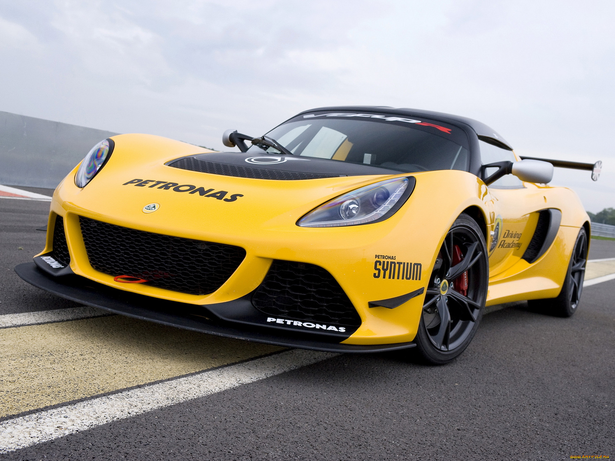 , lotus, exige, v6, cup